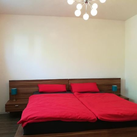 Ferienwohnung Am Wiedenberg Arnsberg Extérieur photo