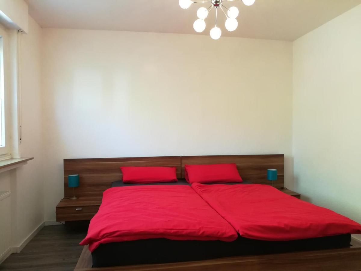 Ferienwohnung Am Wiedenberg Arnsberg Extérieur photo
