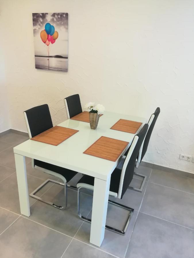 Ferienwohnung Am Wiedenberg Arnsberg Extérieur photo