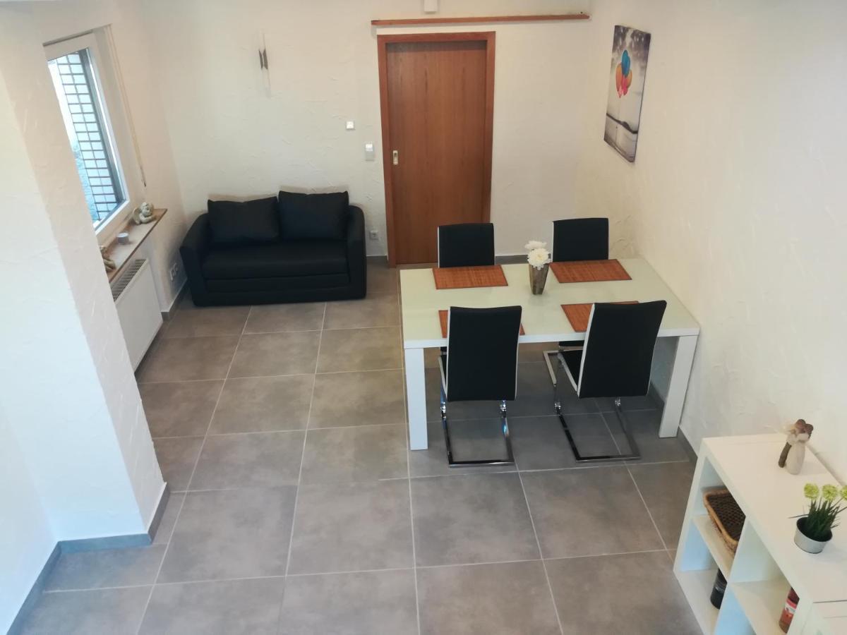 Ferienwohnung Am Wiedenberg Arnsberg Extérieur photo