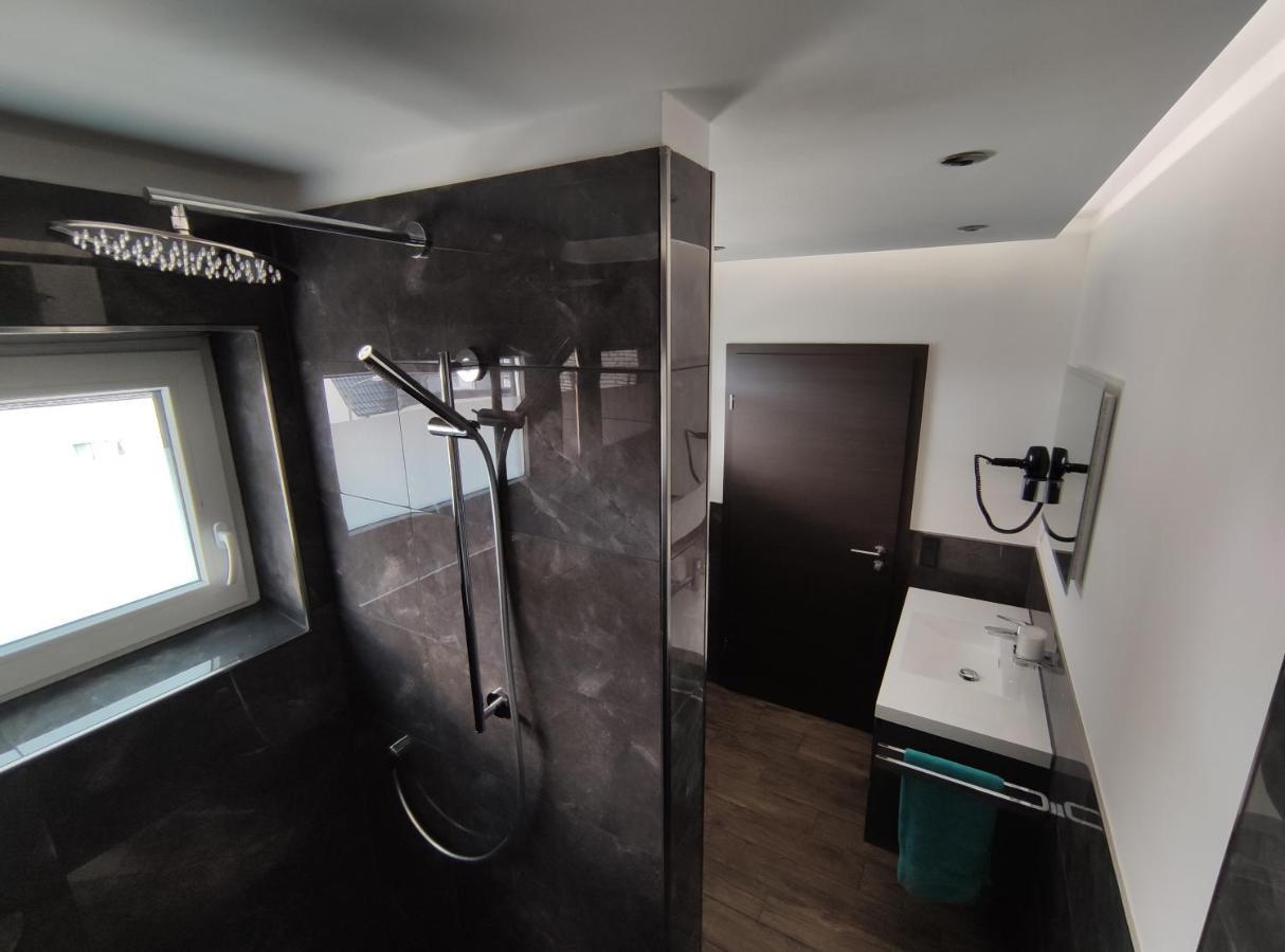 Ferienwohnung Am Wiedenberg Arnsberg Extérieur photo