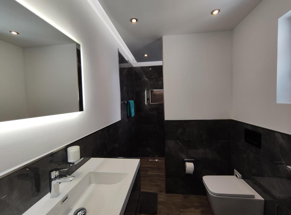 Ferienwohnung Am Wiedenberg Arnsberg Extérieur photo