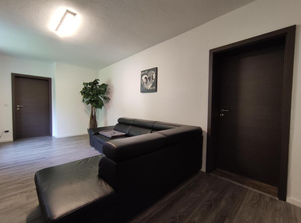 Ferienwohnung Am Wiedenberg Arnsberg Extérieur photo